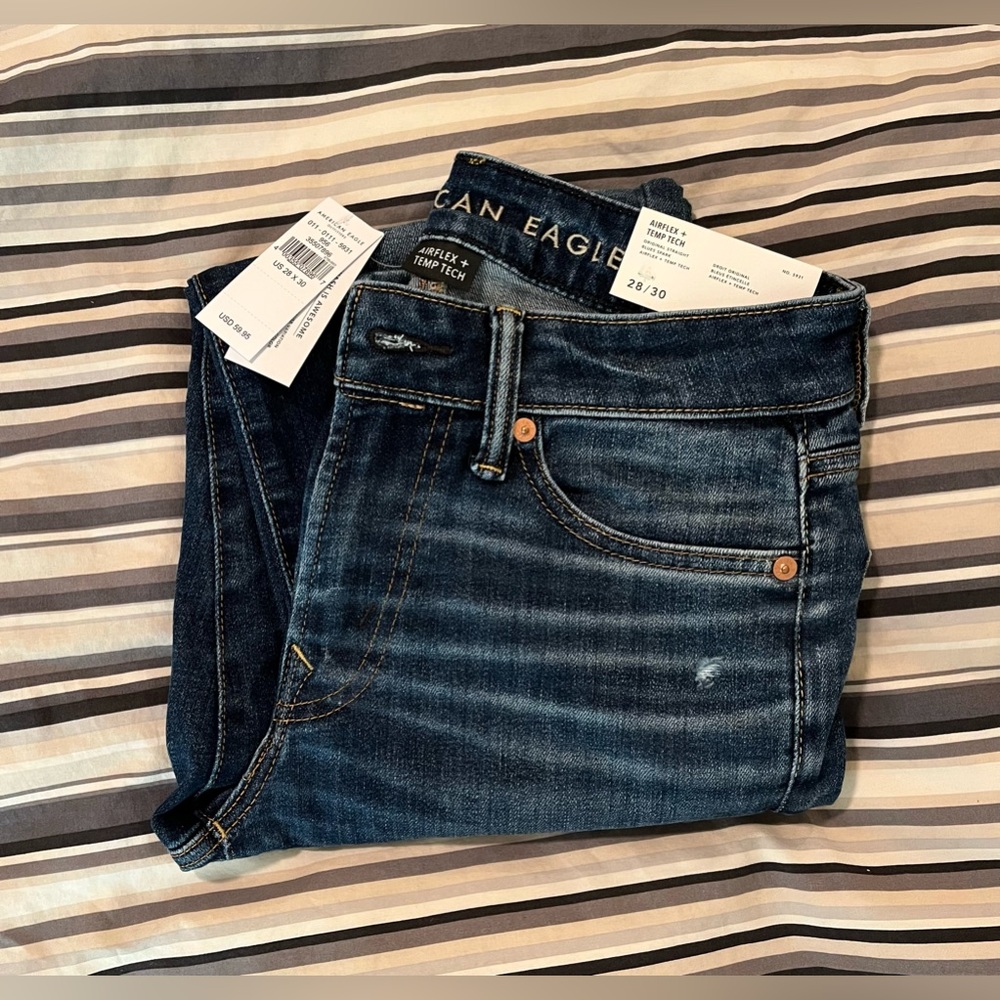 Men’s American Eagle jeans